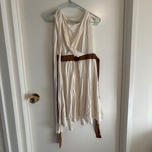 Ruikajia - Rey Halloween Costume (Size XL)
